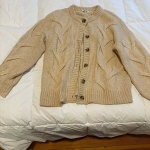 Madewell Sweater